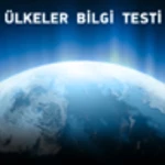 Logo of Ülkeler Bilgi Yarışması android Application 